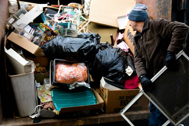 Retail Junk Removal in Des Plaines, IL